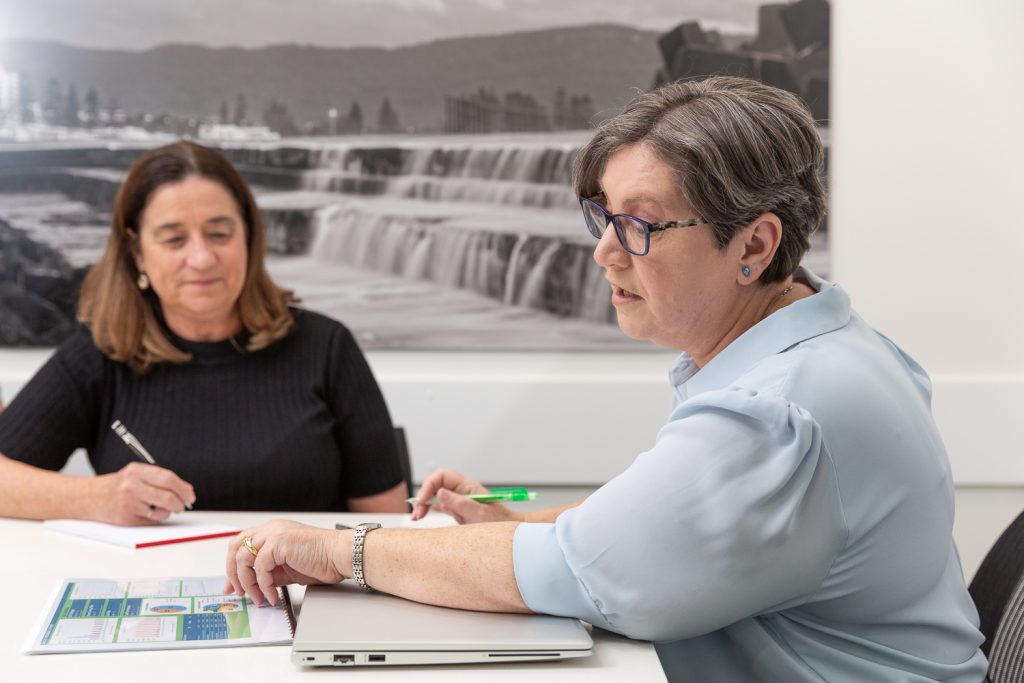 3 Kinds Accounting | Trust Accounting Services