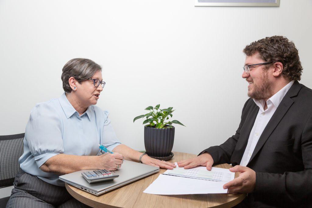 3 Kinds Accounting | Virtual CFO