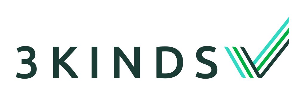 3 Kinds Accounting | Logo
