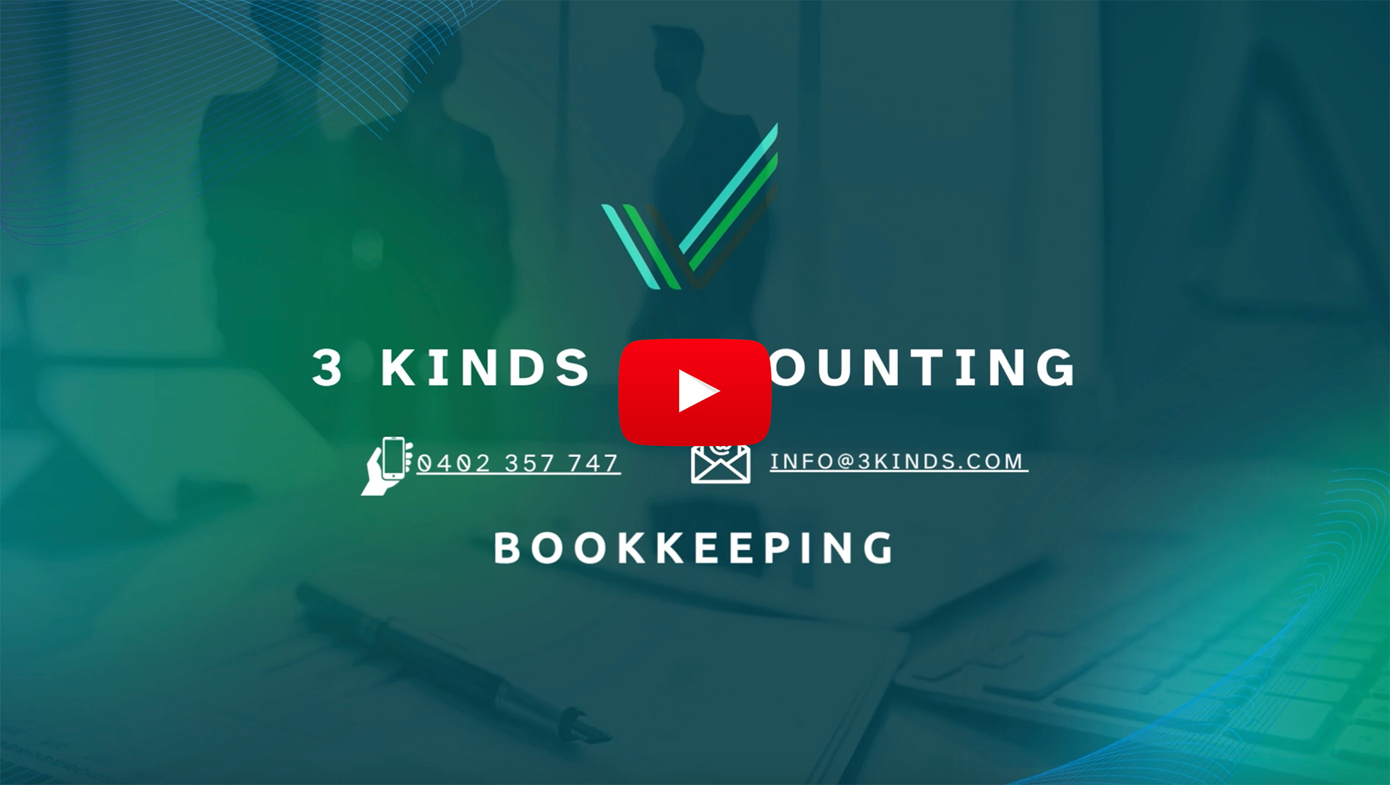 3Kinds Accounting | Bookkeeping