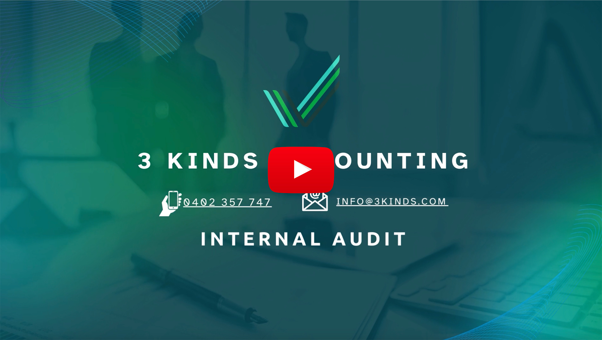 3 Kinds Accounting | Internal Audit Services